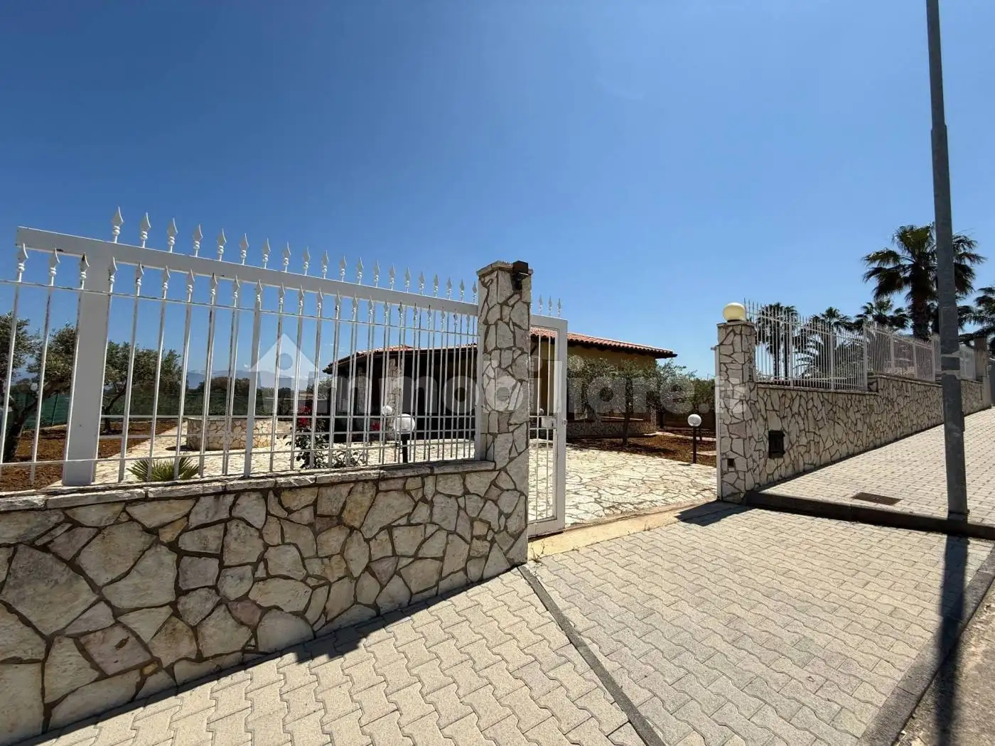 Villa unifamiliare via Atlantide, Alcamo Marina, Alcamo - foto 2