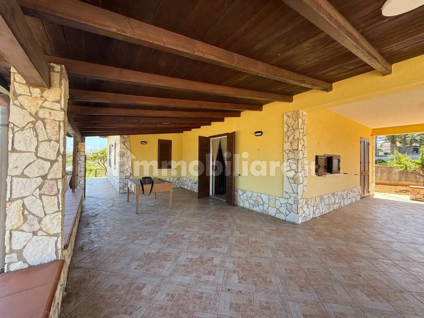 Villa unifamiliare via Atlantide, Alcamo Marina, Alcamo - foto 3