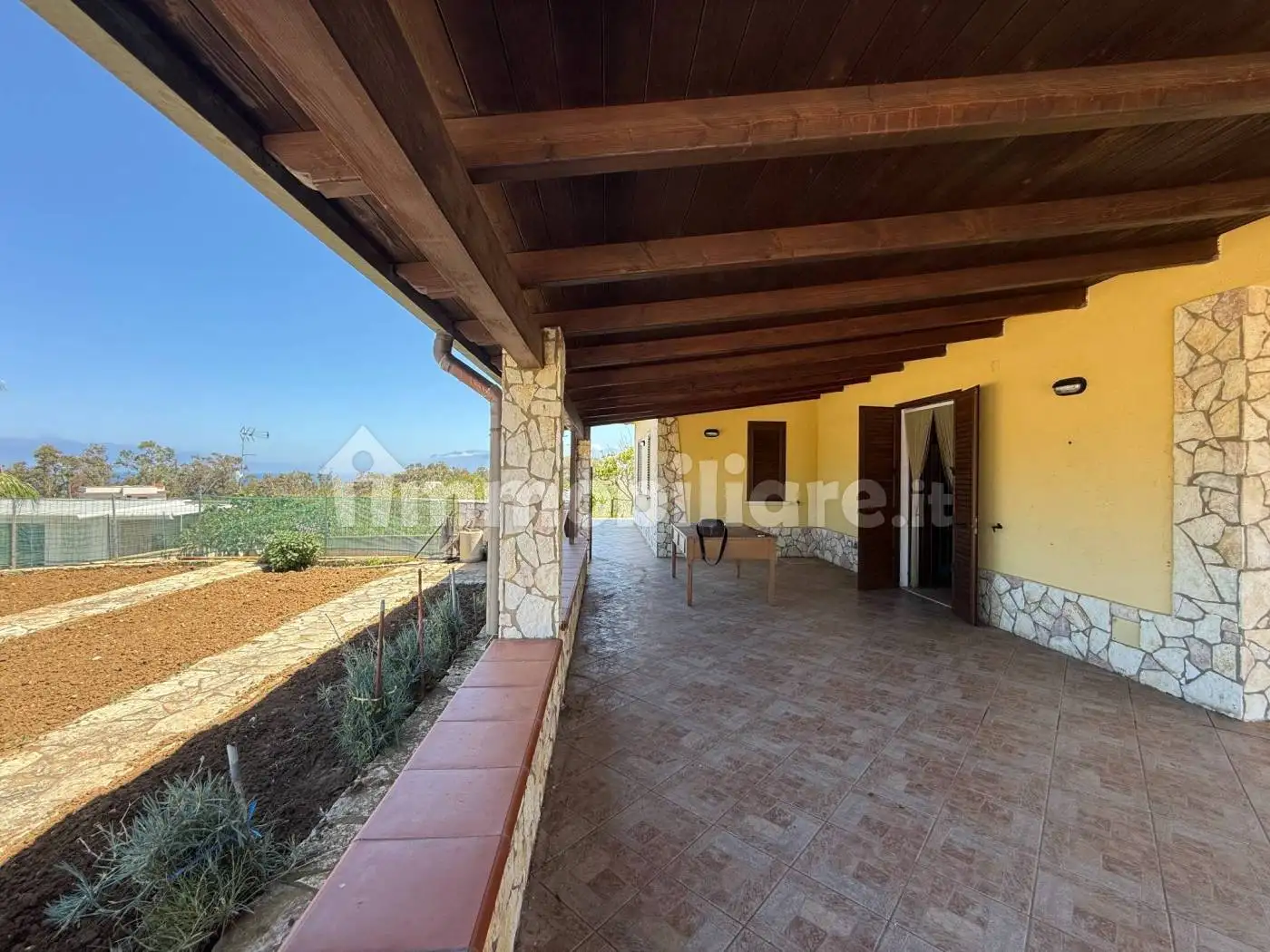 Villa unifamiliare via Atlantide, Alcamo Marina, Alcamo - foto 4