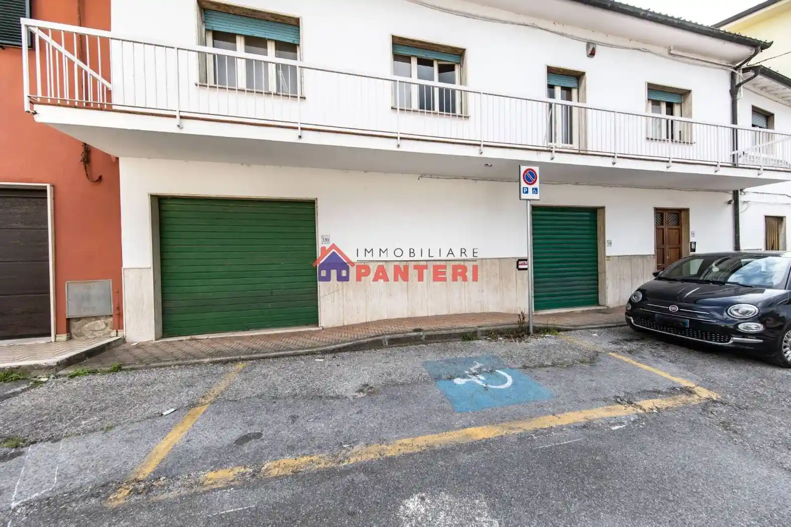 Casa indipendente in vendita a Uzzano