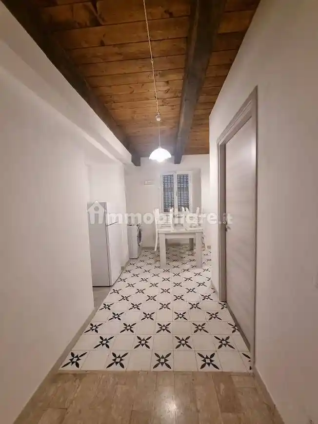 Appartamento in affitto a Civitanova Marche