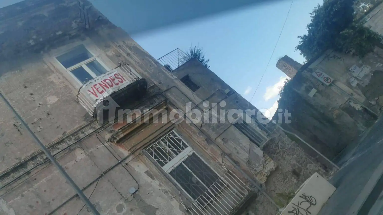 Appartamento in vendita a Ercolano