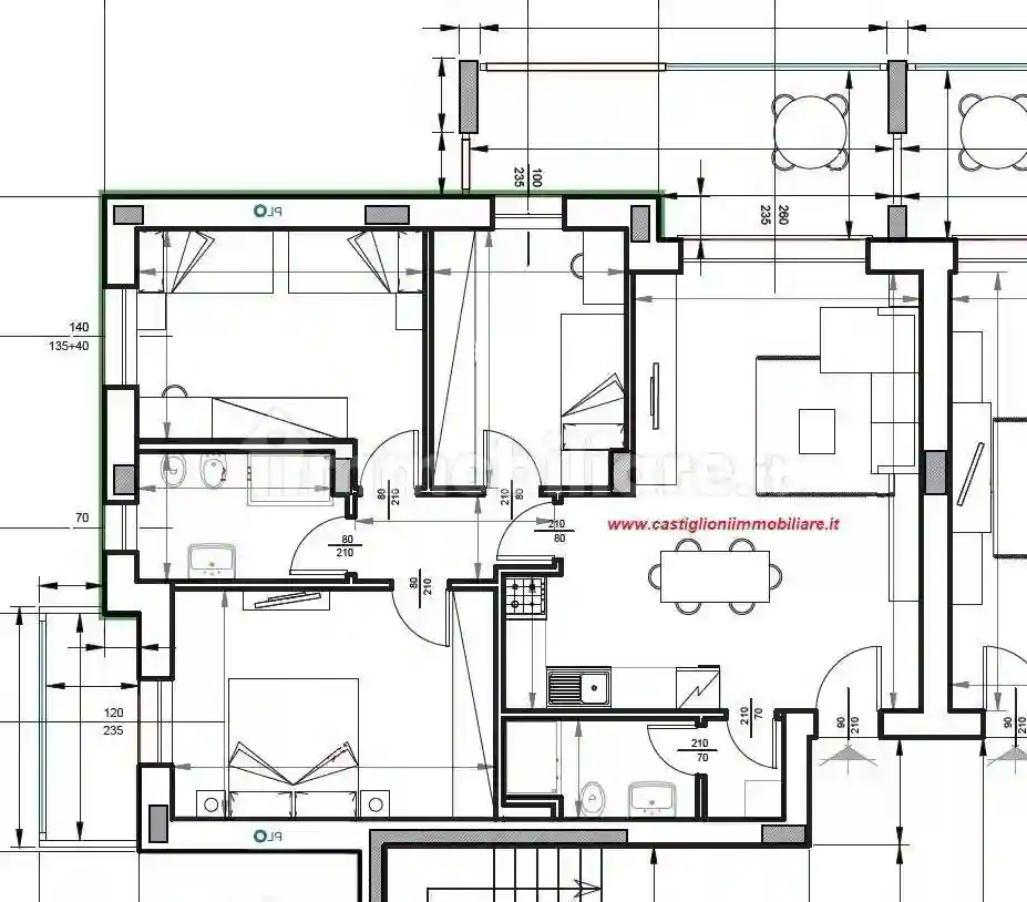 Appartamento - foto 2