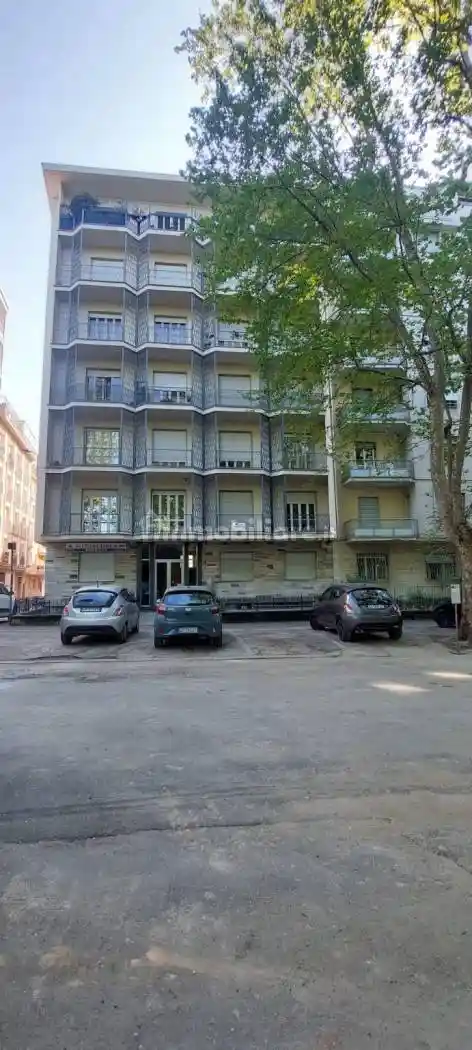 Appartamento in vendita a Asti