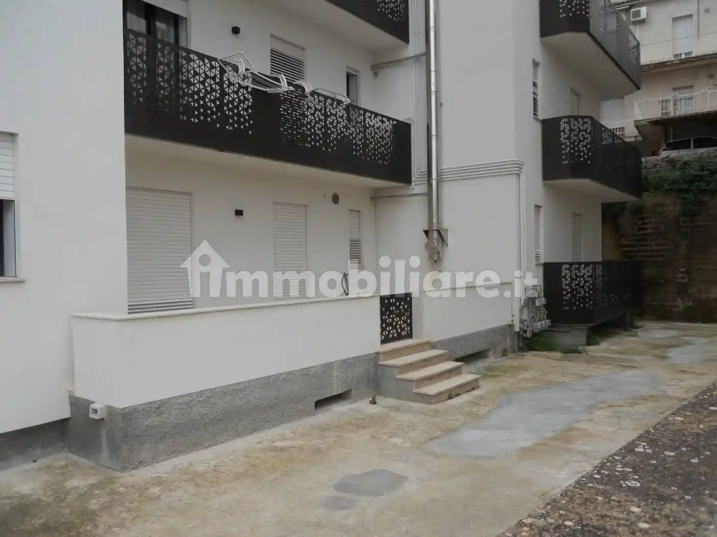 Appartamento in vendita a Modica