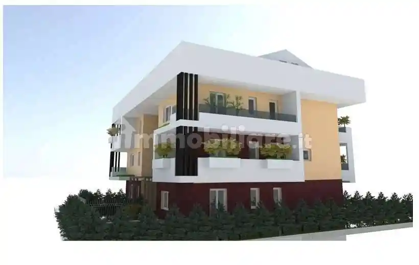 Appartamento in vendita a Pioltello