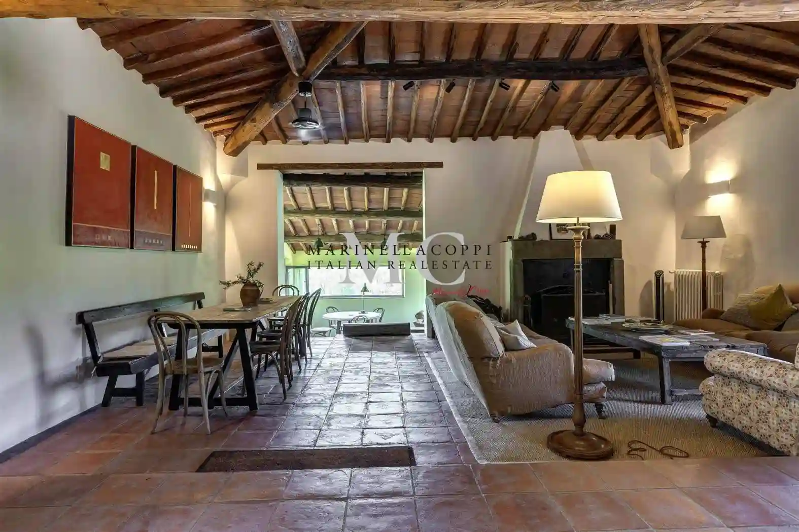 Rustico - Casale - foto 3