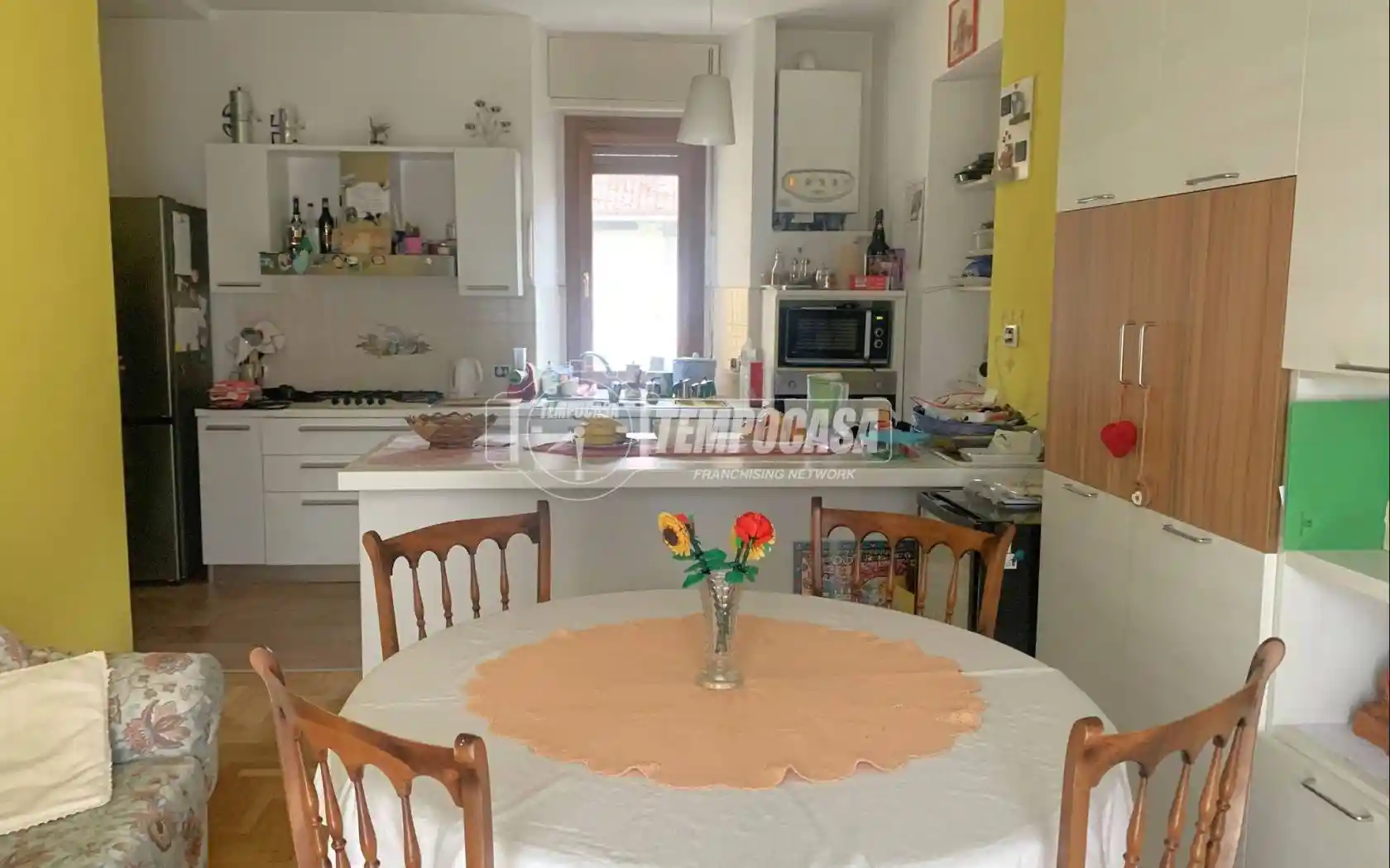 Appartamento in vendita a Biella