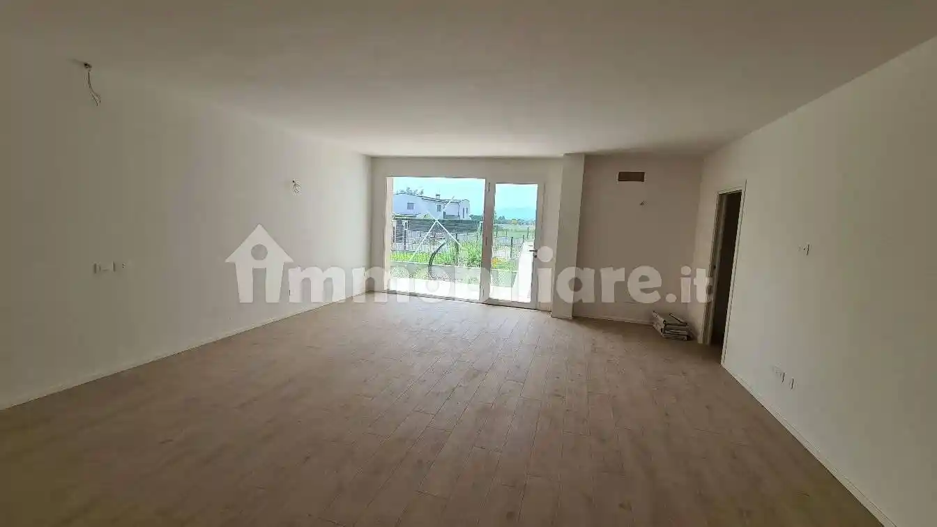 Appartamento in vendita a Thiene