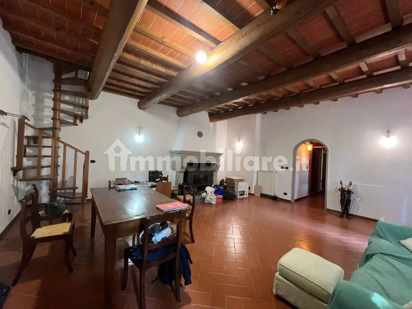 Attico - Mansarda in vendita a Scarperia e San Piero