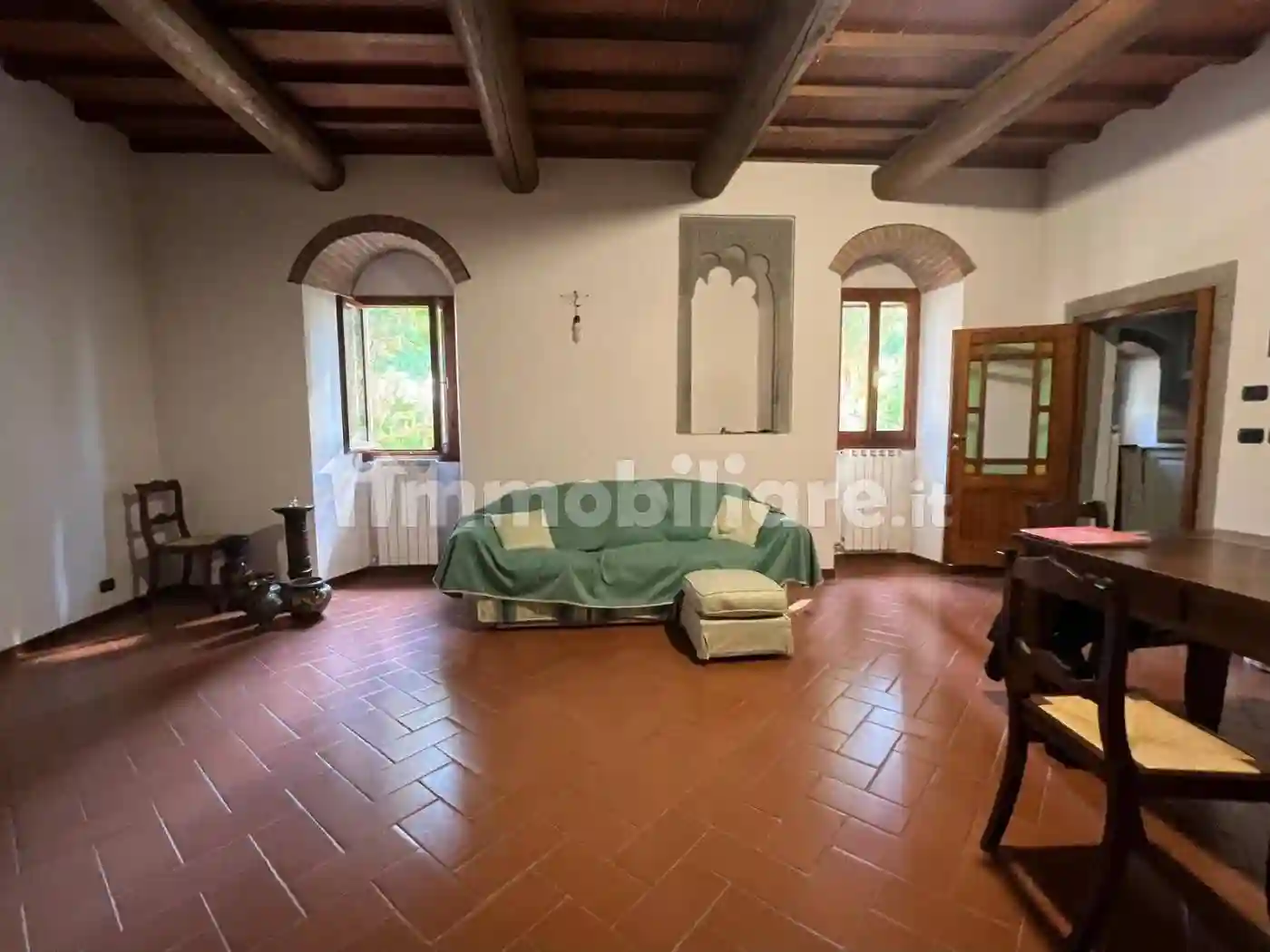 Attico - Mansarda - foto 2