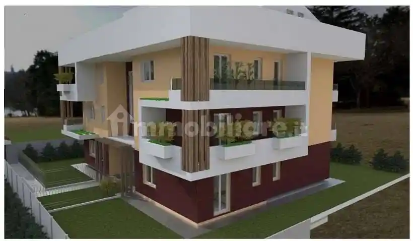 Appartamento in vendita a Pioltello