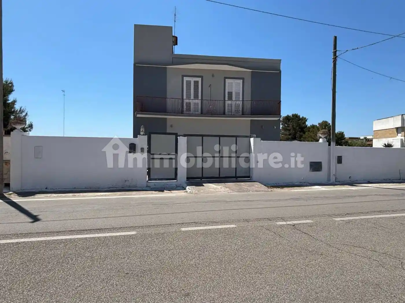 Villa in vendita a Taranto