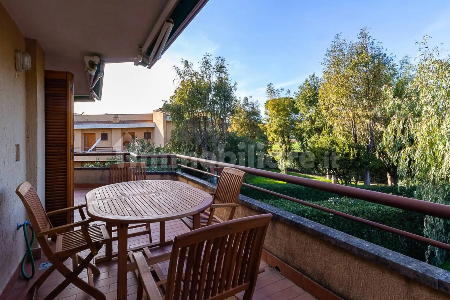 Appartamento in vendita a Castiglione della Pescaia