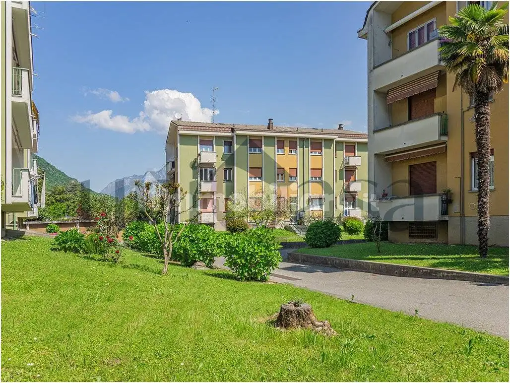 Appartamento in vendita a Garlate