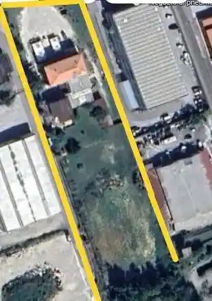 Palazzo - Edificio in vendita a Cittaducale