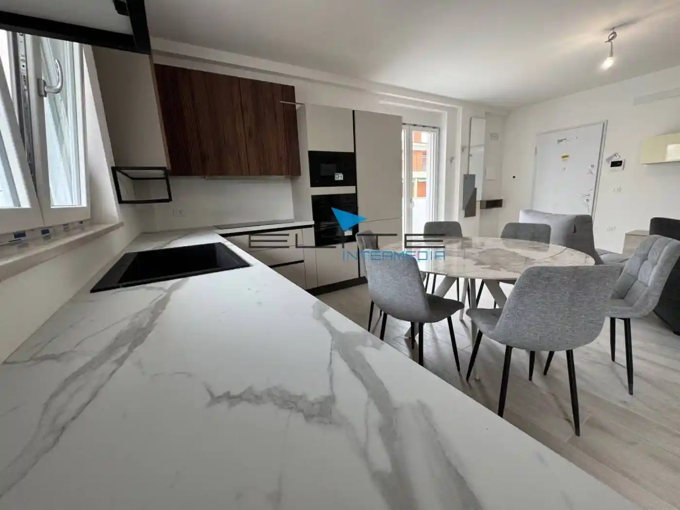 Bilocale via Monte San Rocco 33, Colli Gesuiti, Pescara - foto 2