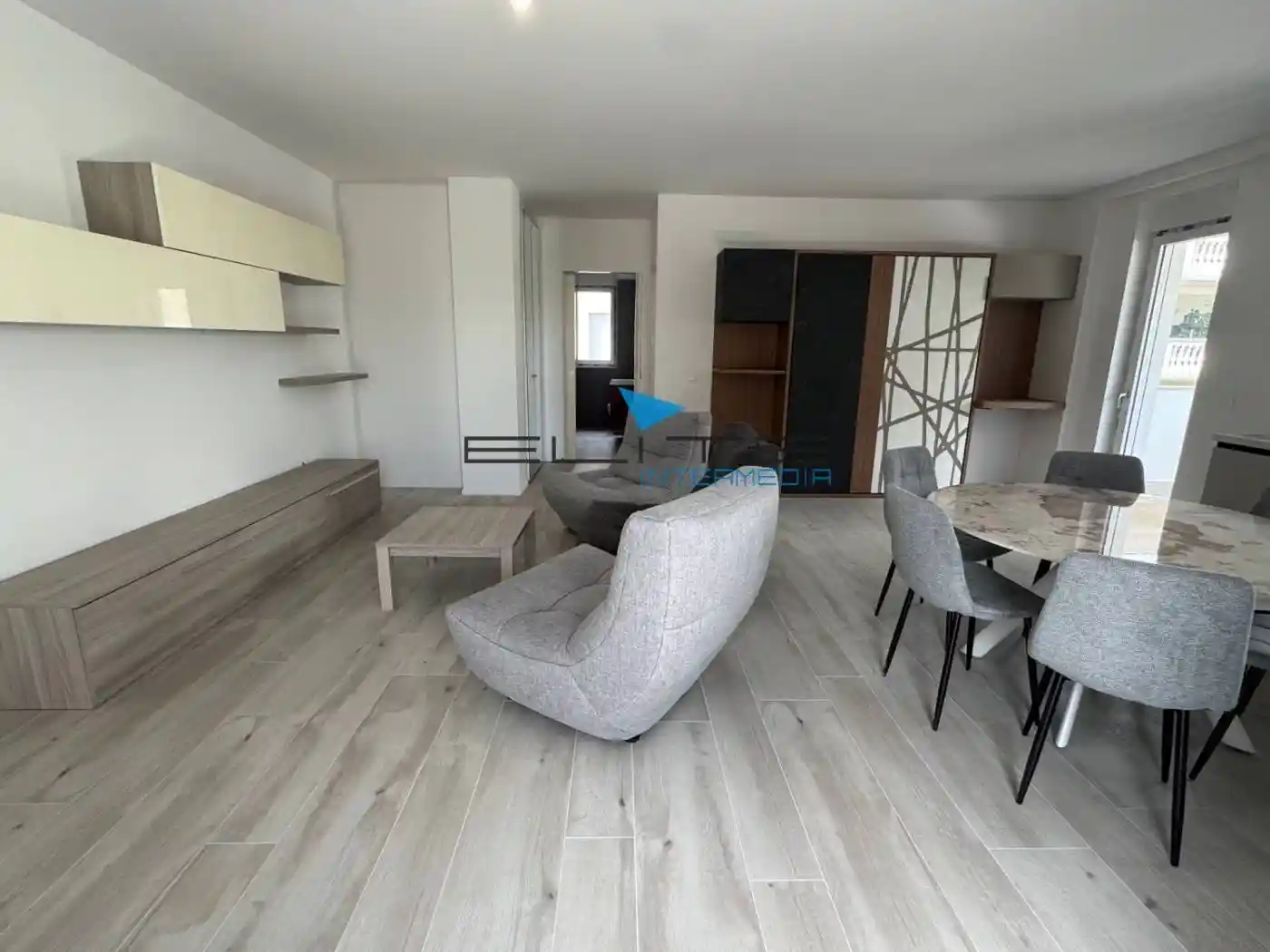 Bilocale via Monte San Rocco 33, Colli Gesuiti, Pescara - foto 3