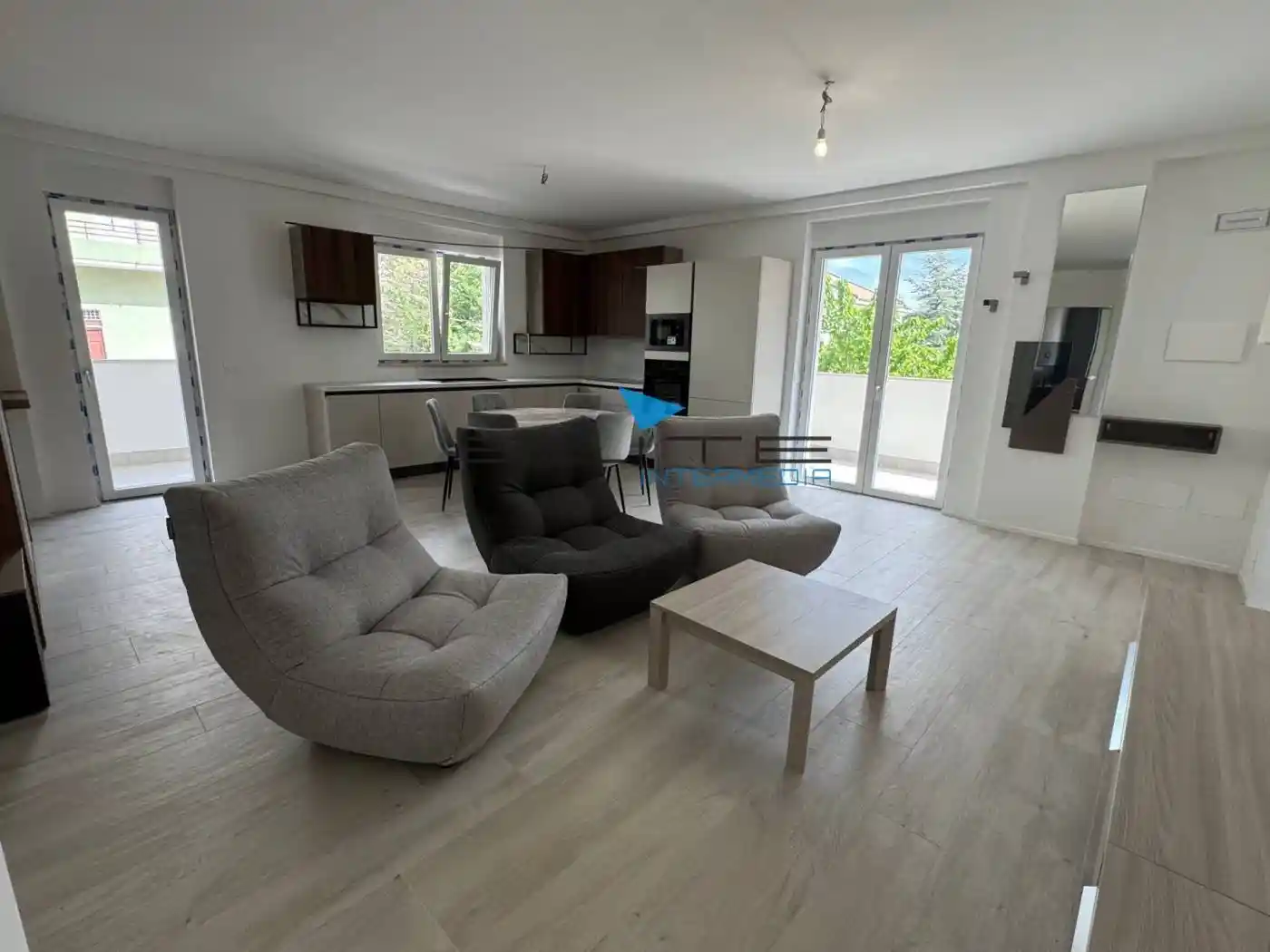 Bilocale via Monte San Rocco 33, Colli Gesuiti, Pescara - foto 4