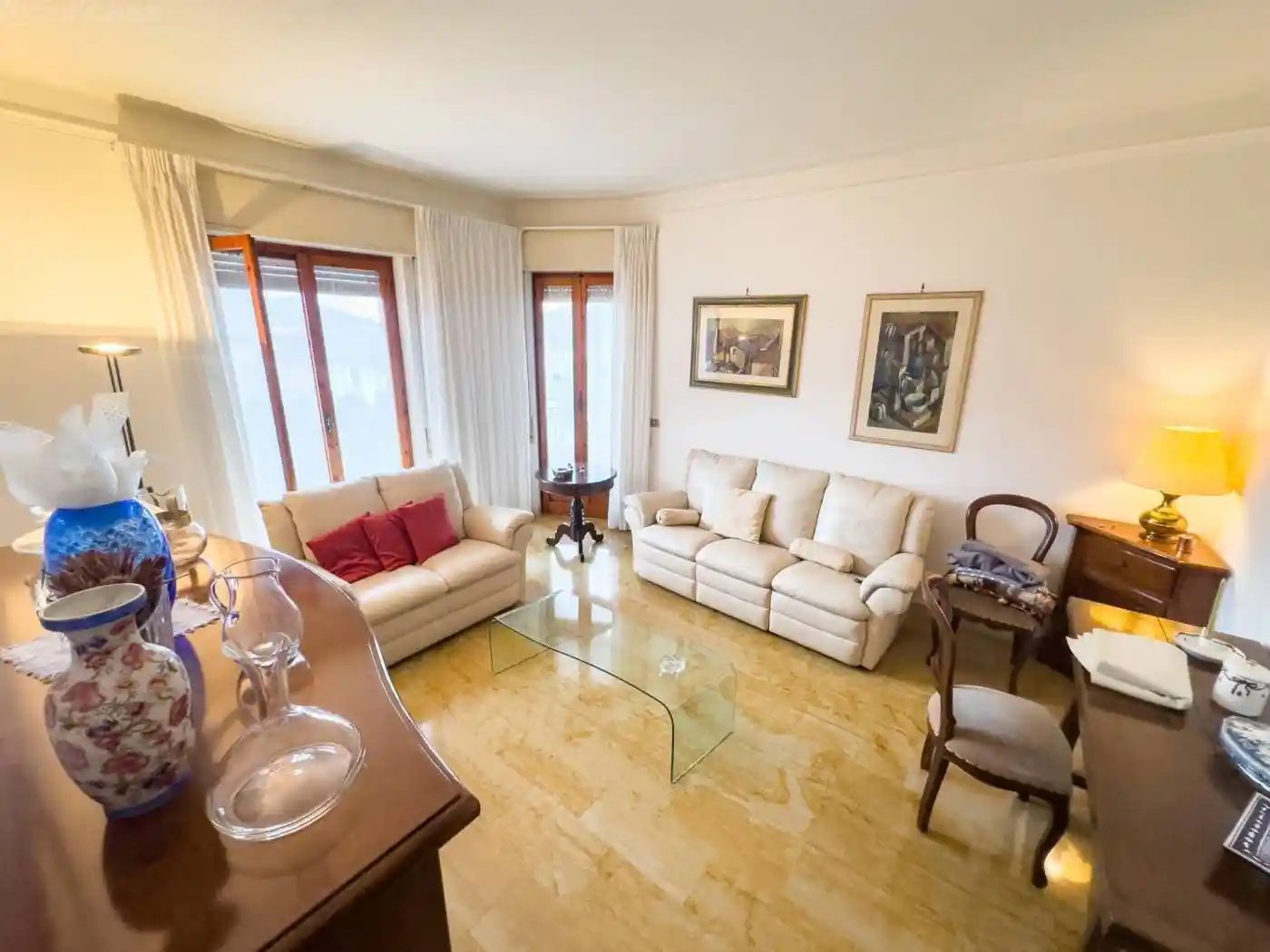 Appartamento in vendita a Imperia