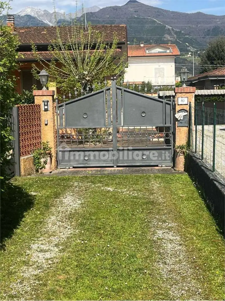Villa a schiera bregoscia, Marina Verde, Renella, Montignoso - foto 2