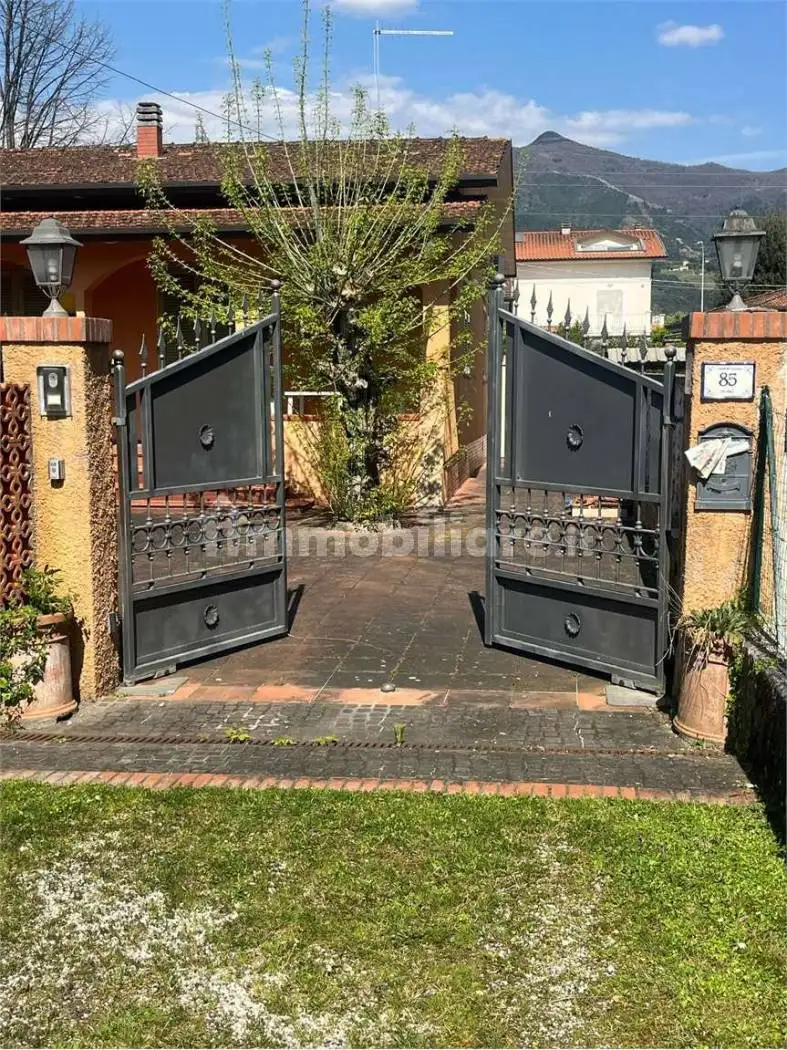 Villa a schiera bregoscia, Marina Verde, Renella, Montignoso - foto 3