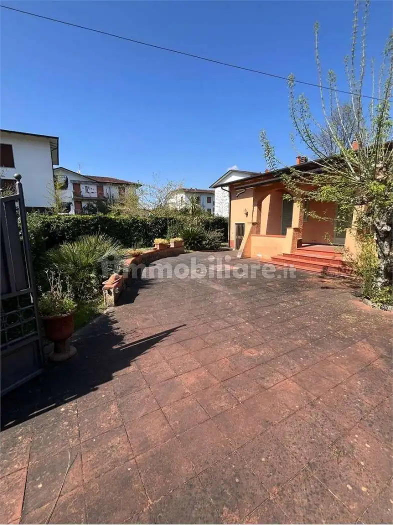 Villa a schiera bregoscia, Marina Verde, Renella, Montignoso - foto 4