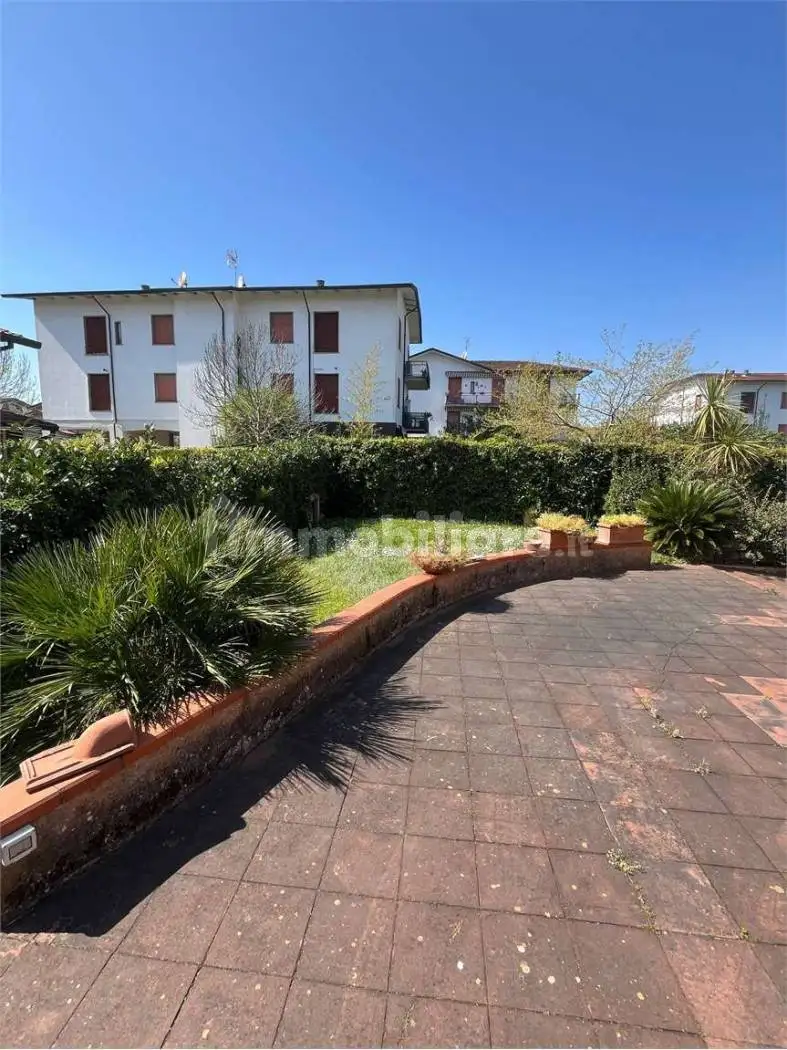 Villa a schiera bregoscia, Marina Verde, Renella, Montignoso - foto 5