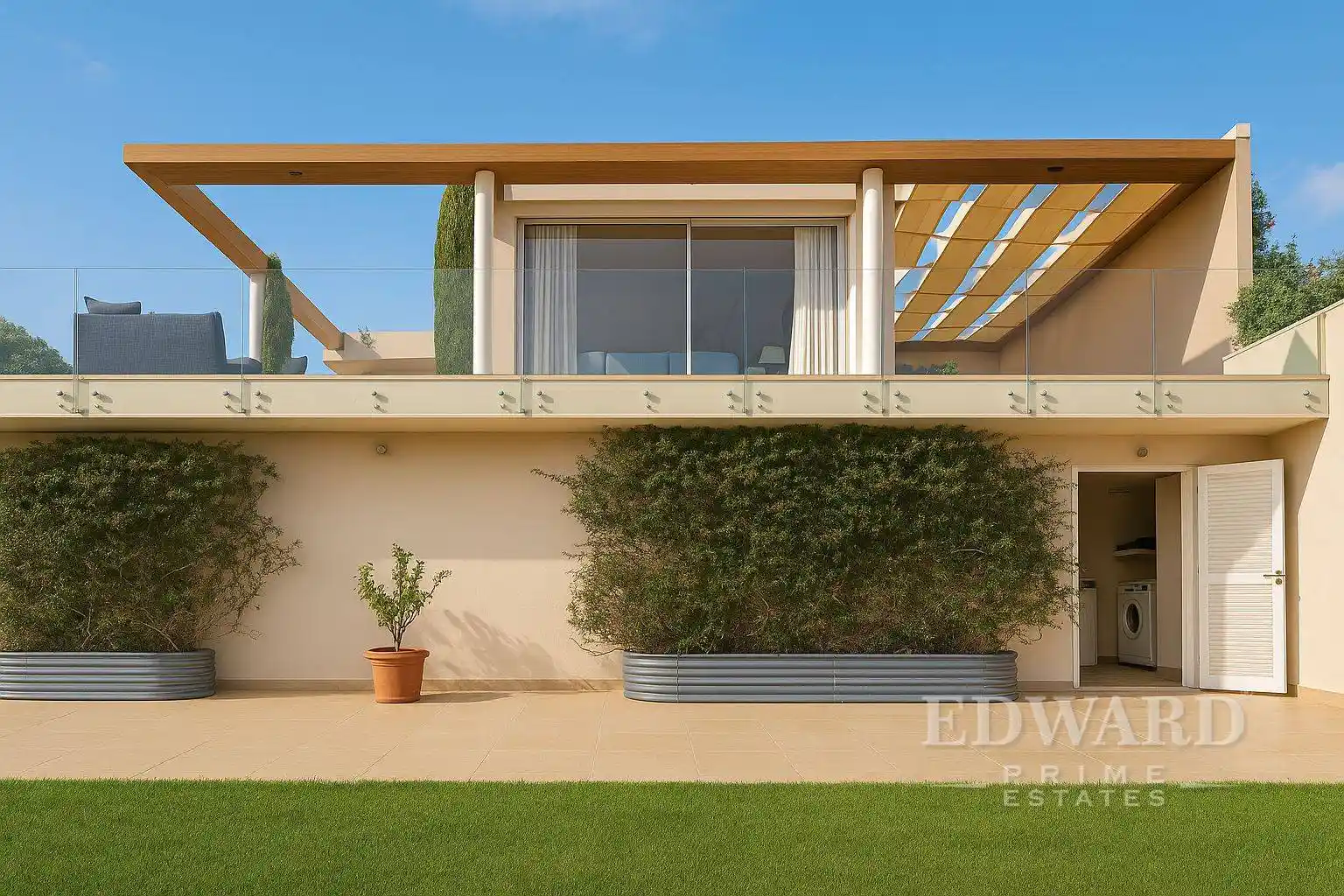 Villa in vendita a Castiglione della Pescaia