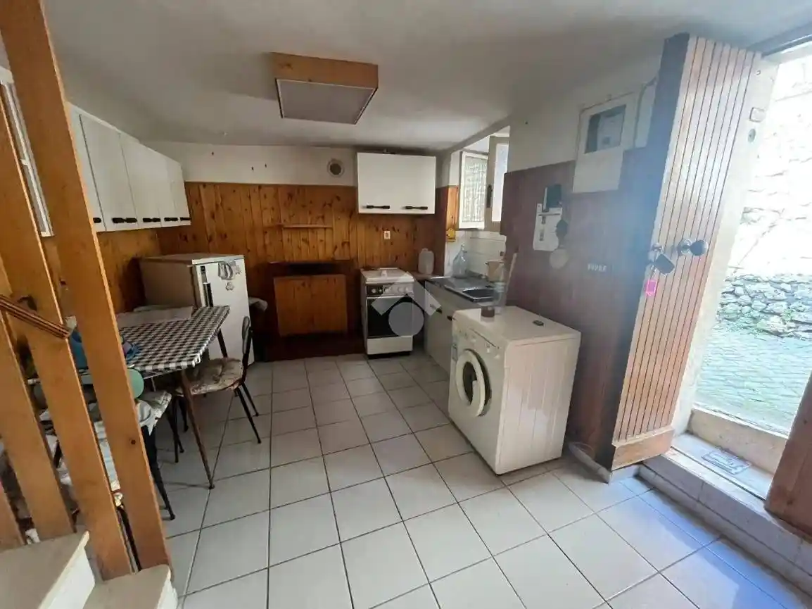 Appartamento in vendita a Subiaco