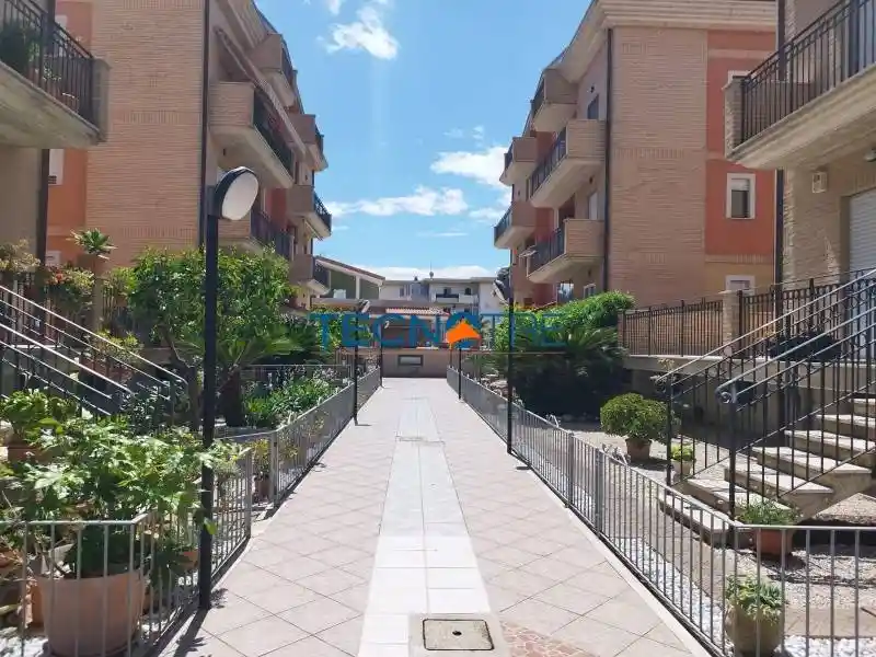 Trilocale via Cesare Balbo 20/C, Villa Rosa, Martinsicuro - foto 4