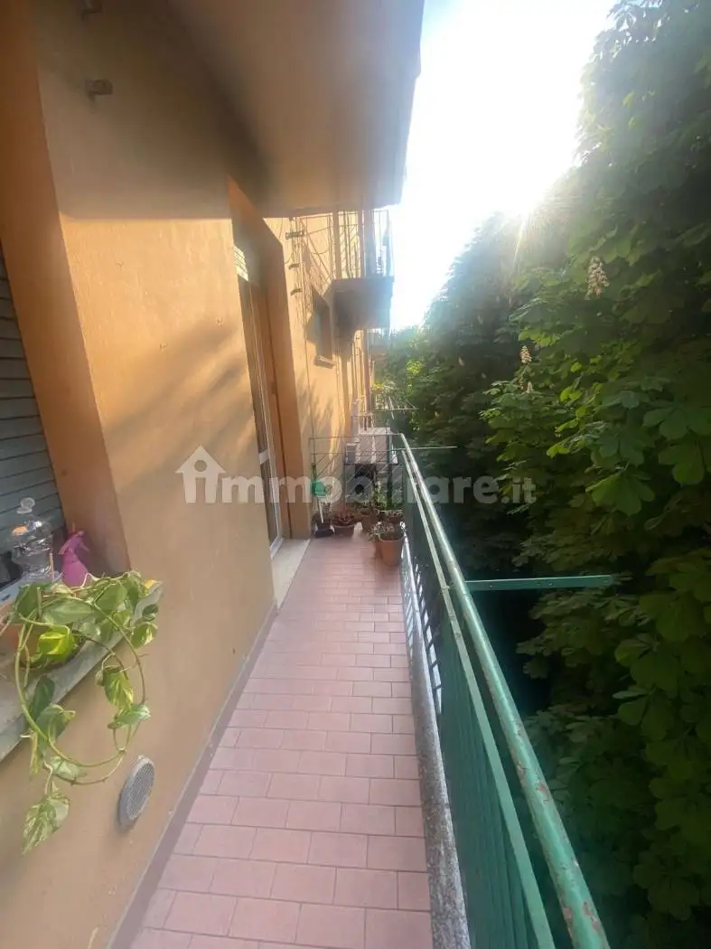 Appartamento in affitto a Bologna