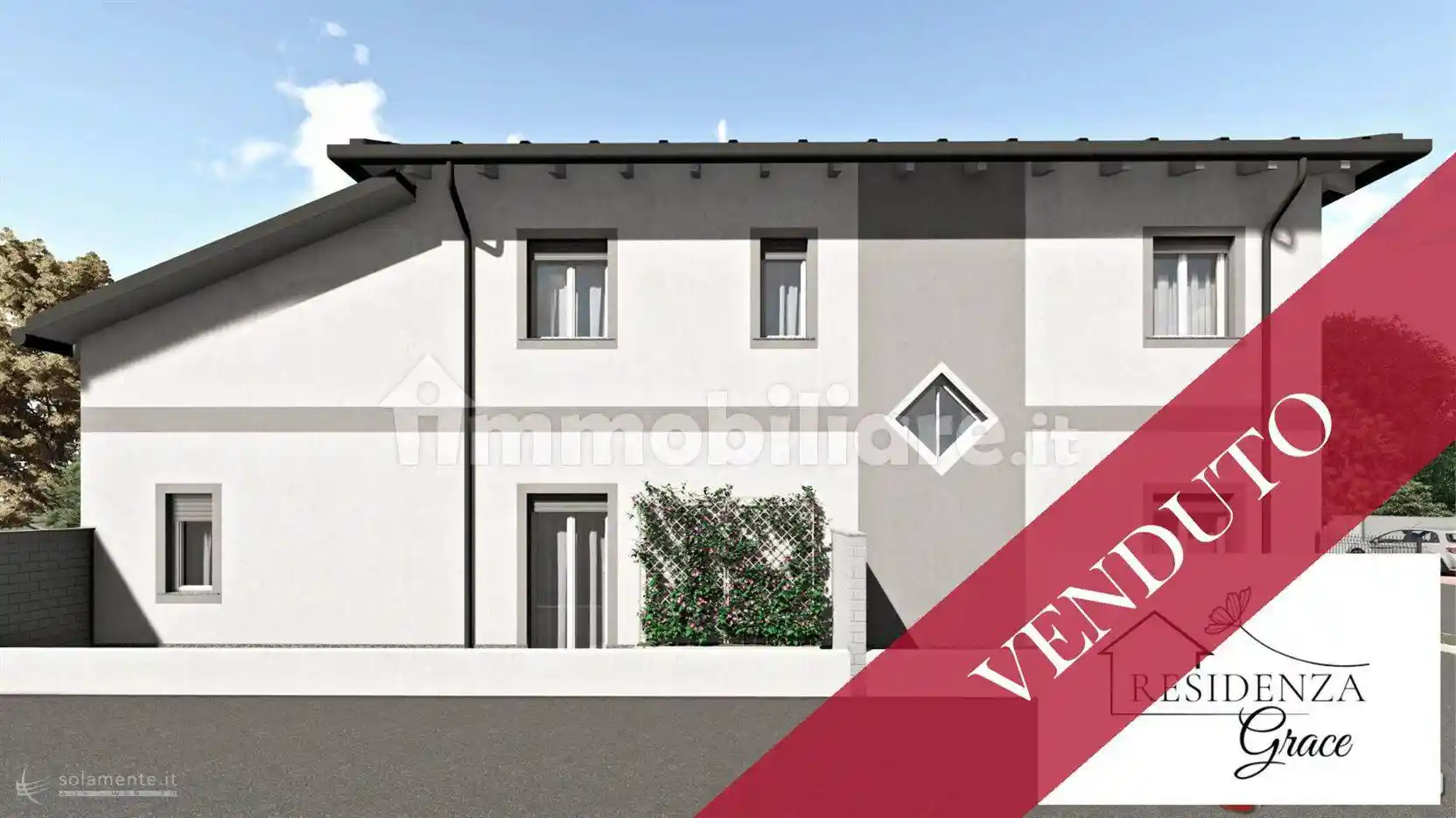 Appartamento in vendita a Ceriano Laghetto