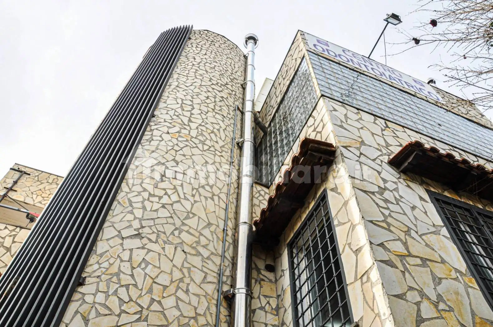 Villa in vendita a Civitavecchia