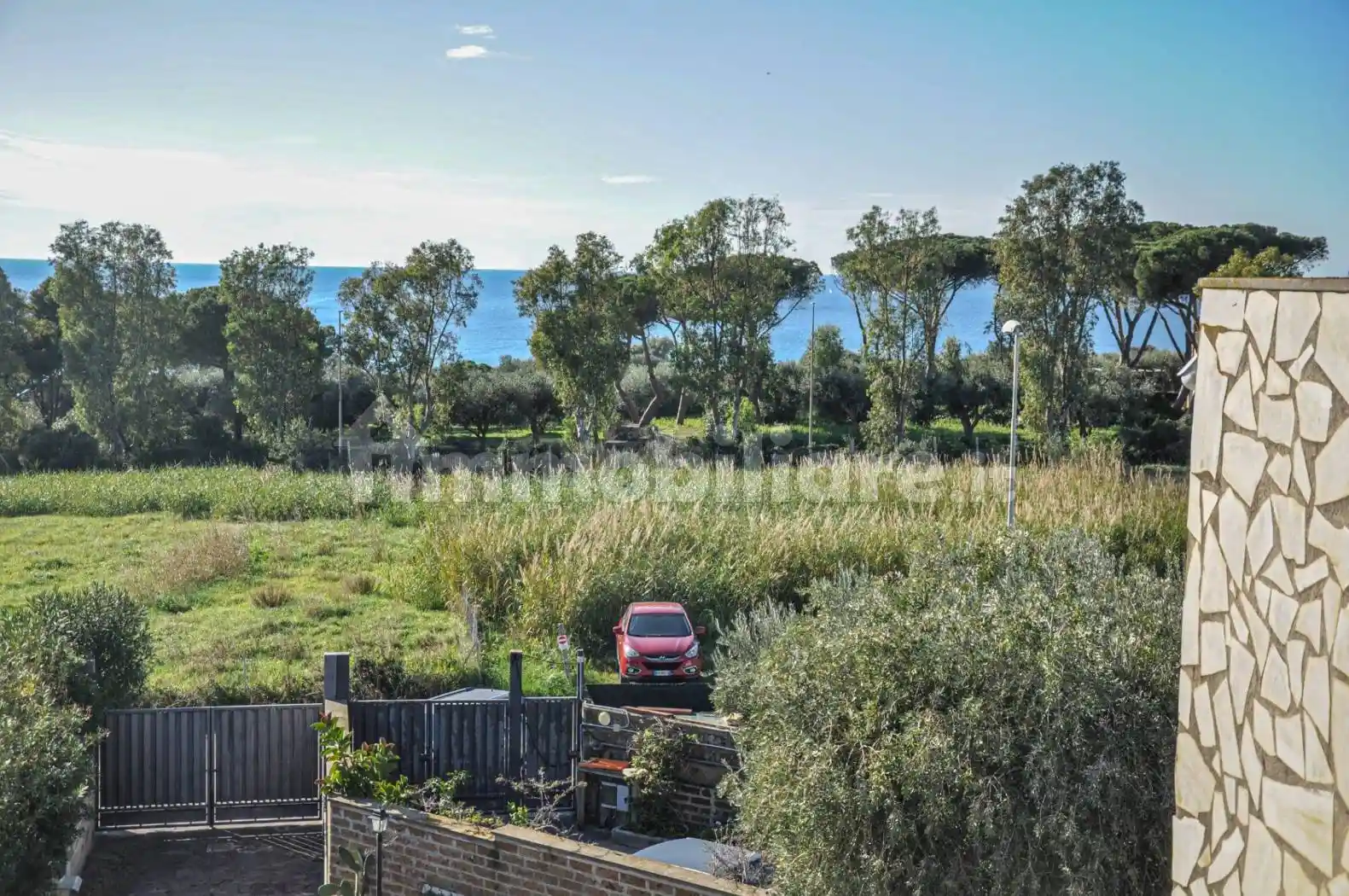 Villa unifamiliare via delle Rose, San Gordiano, Civitavecchia - foto 2