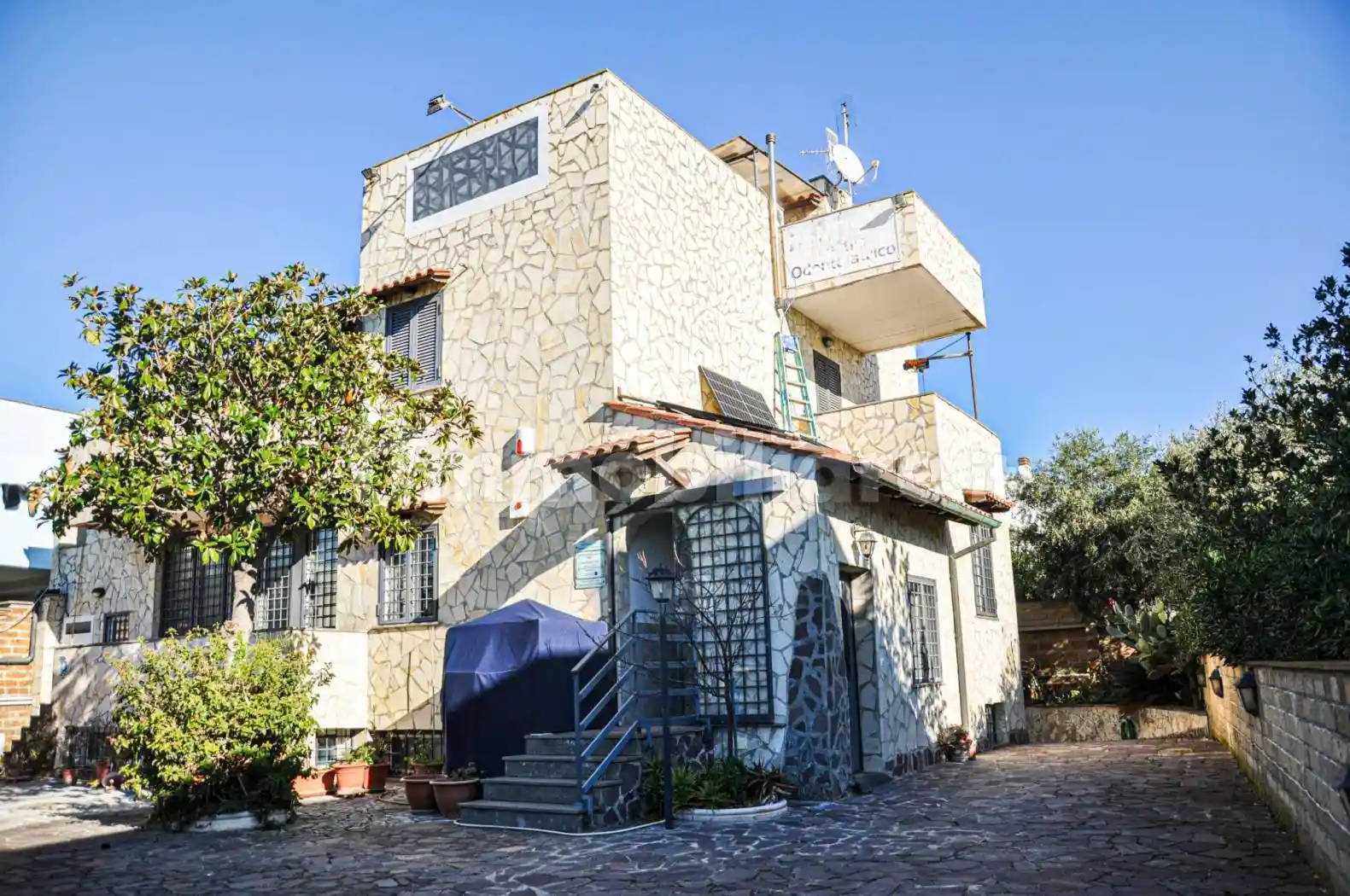 Villa unifamiliare via delle Rose, San Gordiano, Civitavecchia - foto 5