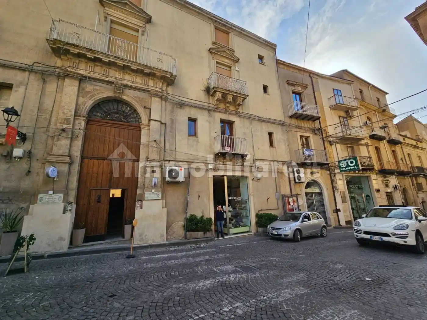 Appartamento in vendita a Enna