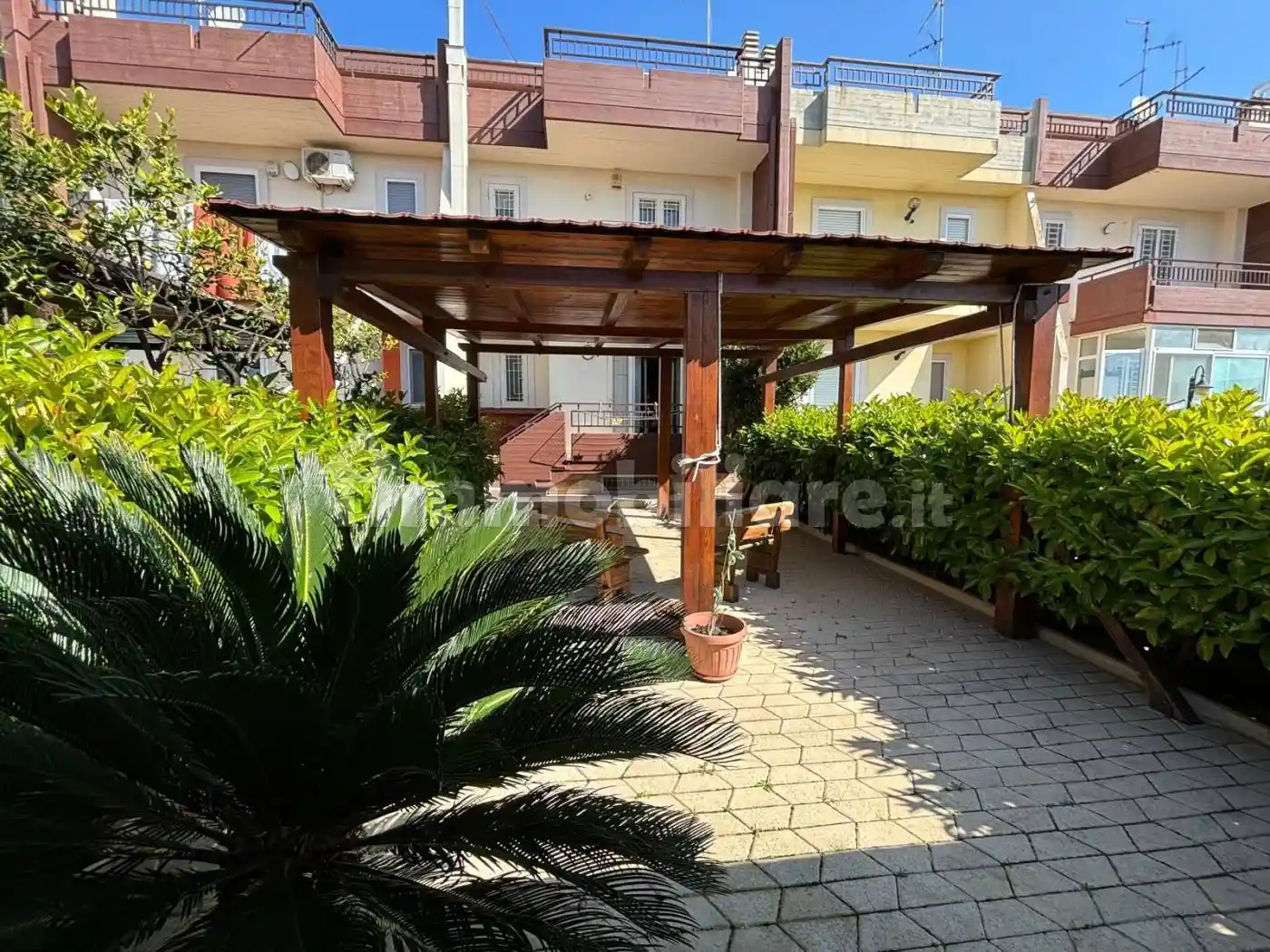 Villetta a schiera in vendita a Adelfia