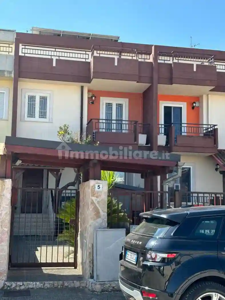 Villetta a schiera - foto 3