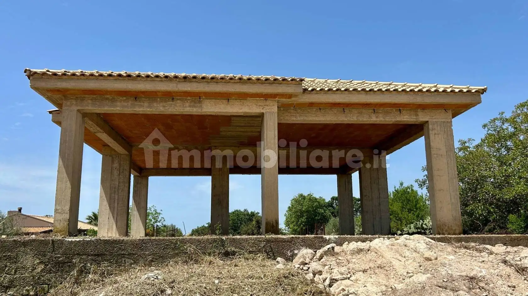 Villa in vendita a Modica