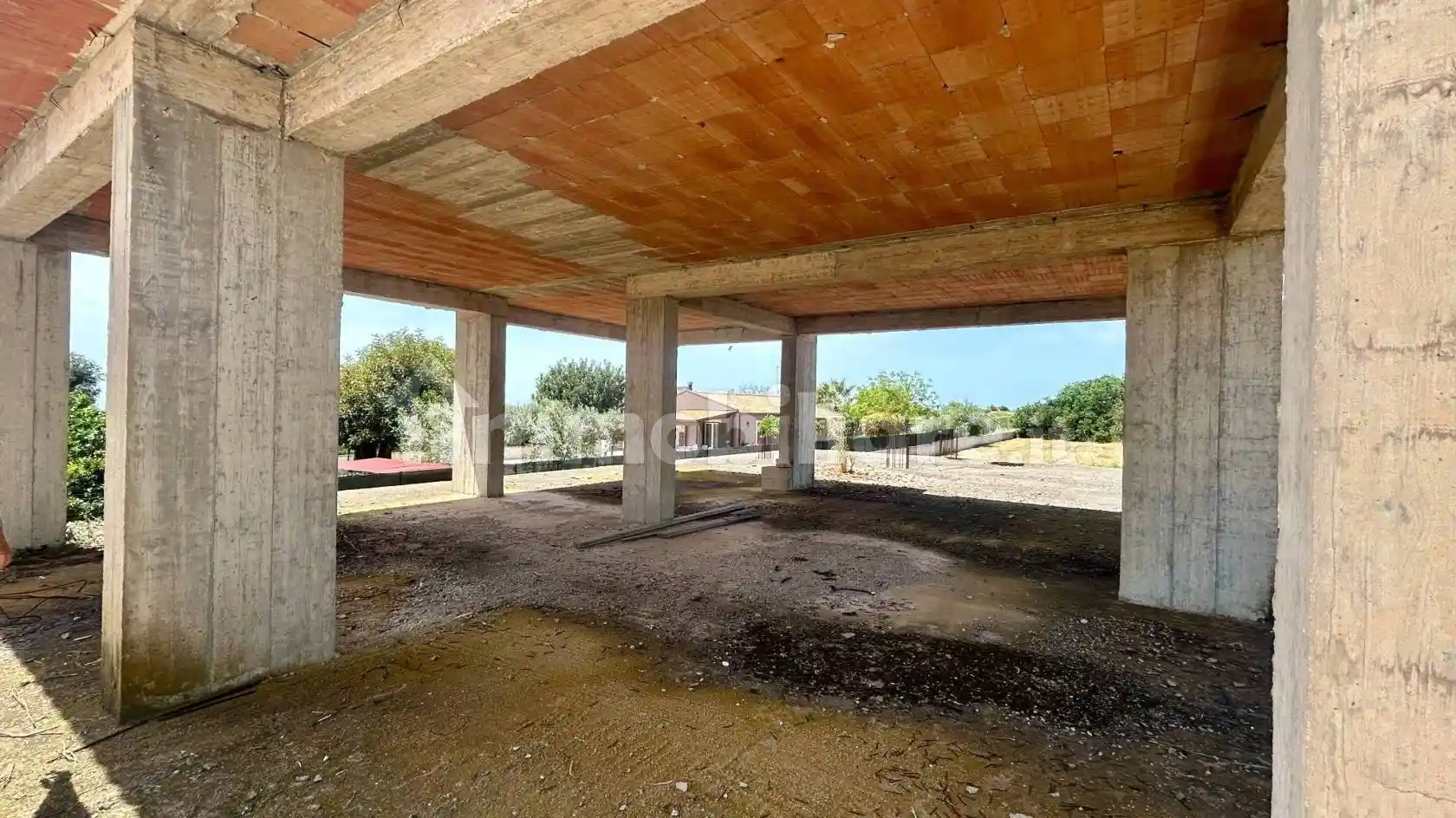 Villa unifamiliare Contrada Michelica Malvagia, Michelica, Modica - foto 2