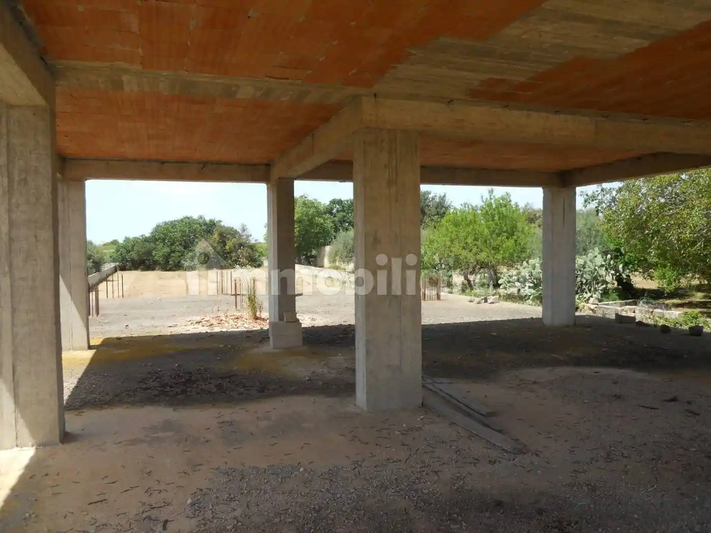 Villa unifamiliare Contrada Michelica Malvagia, Michelica, Modica - foto 3