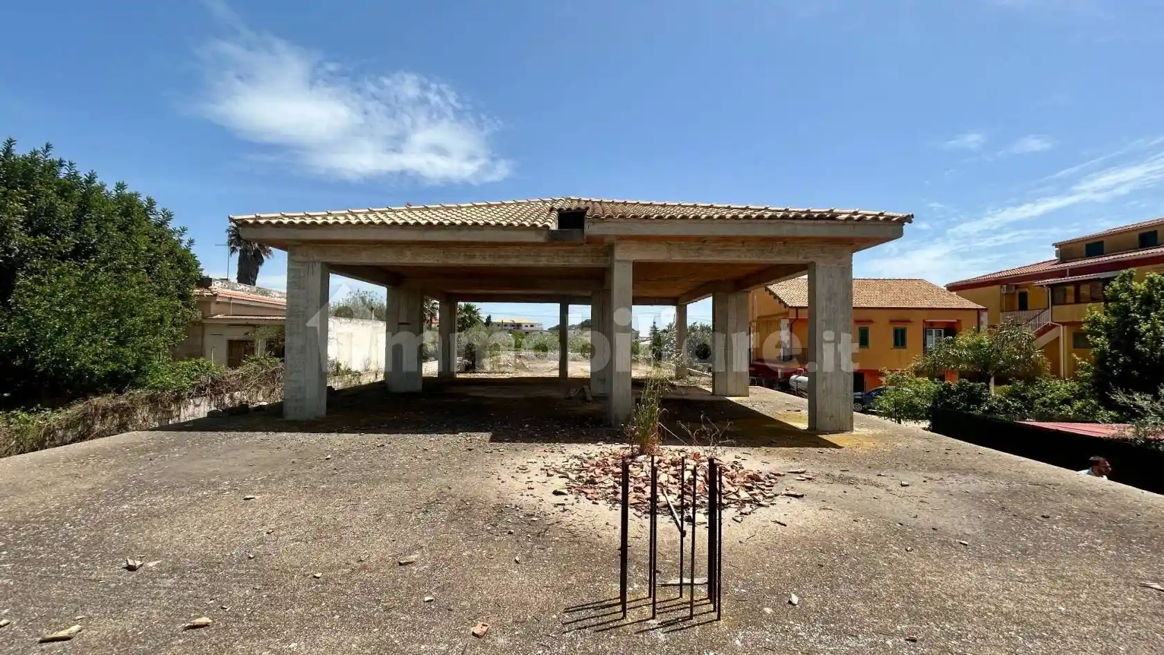 Villa unifamiliare Contrada Michelica Malvagia, Michelica, Modica - foto 5