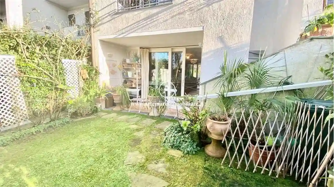 Villetta a schiera - foto 3