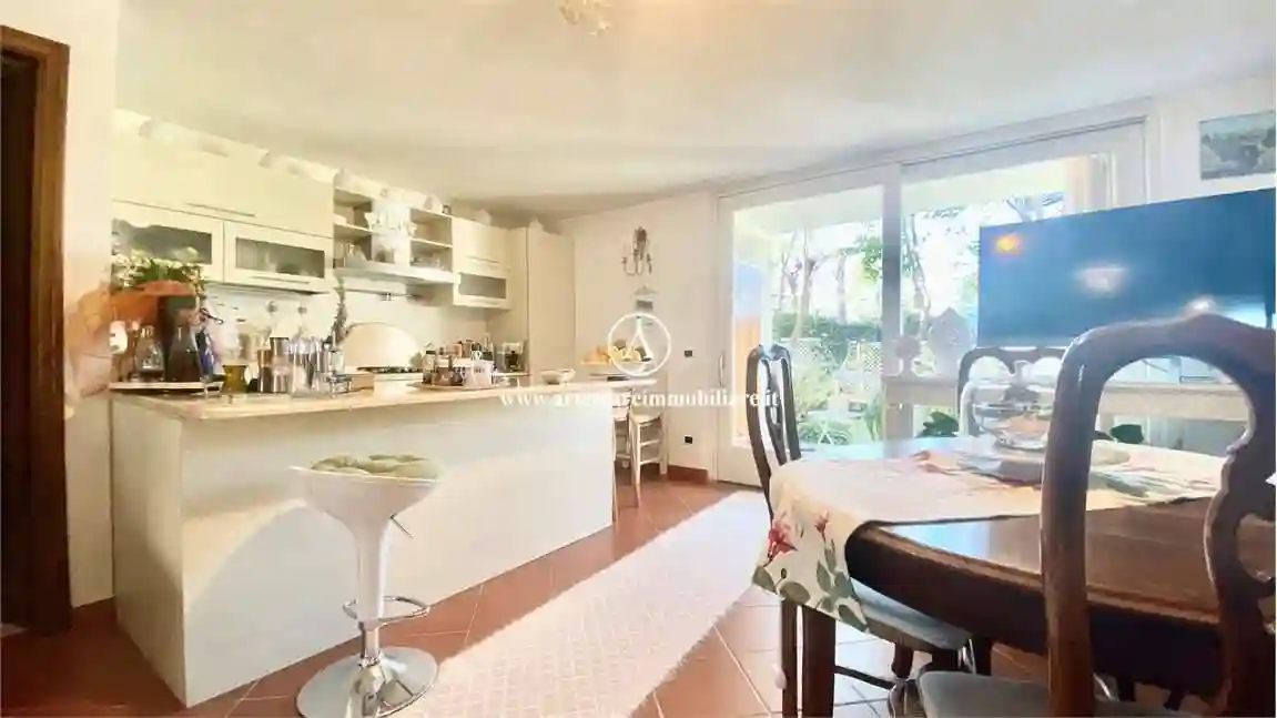 Villetta a schiera - foto 5