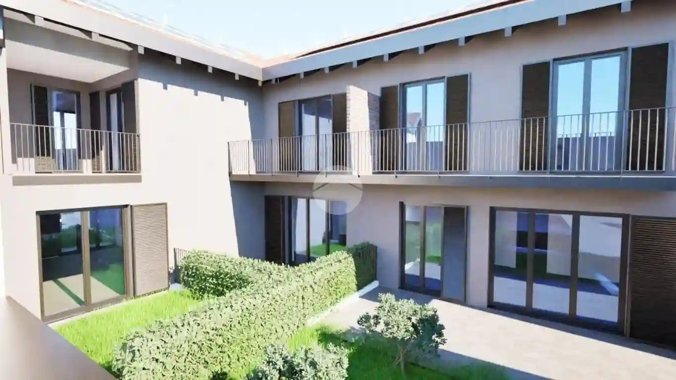 Villetta a schiera - foto 2