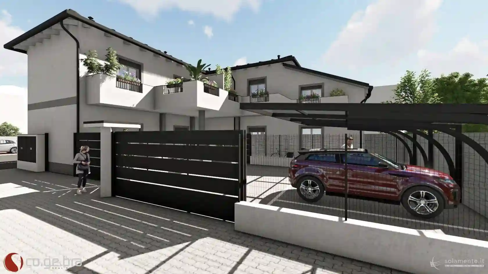 Appartamento - foto 3