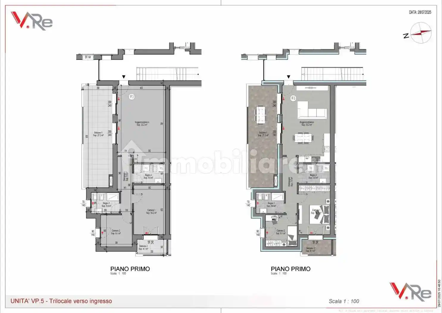 Appartamento in vendita a Pozzo d'Adda