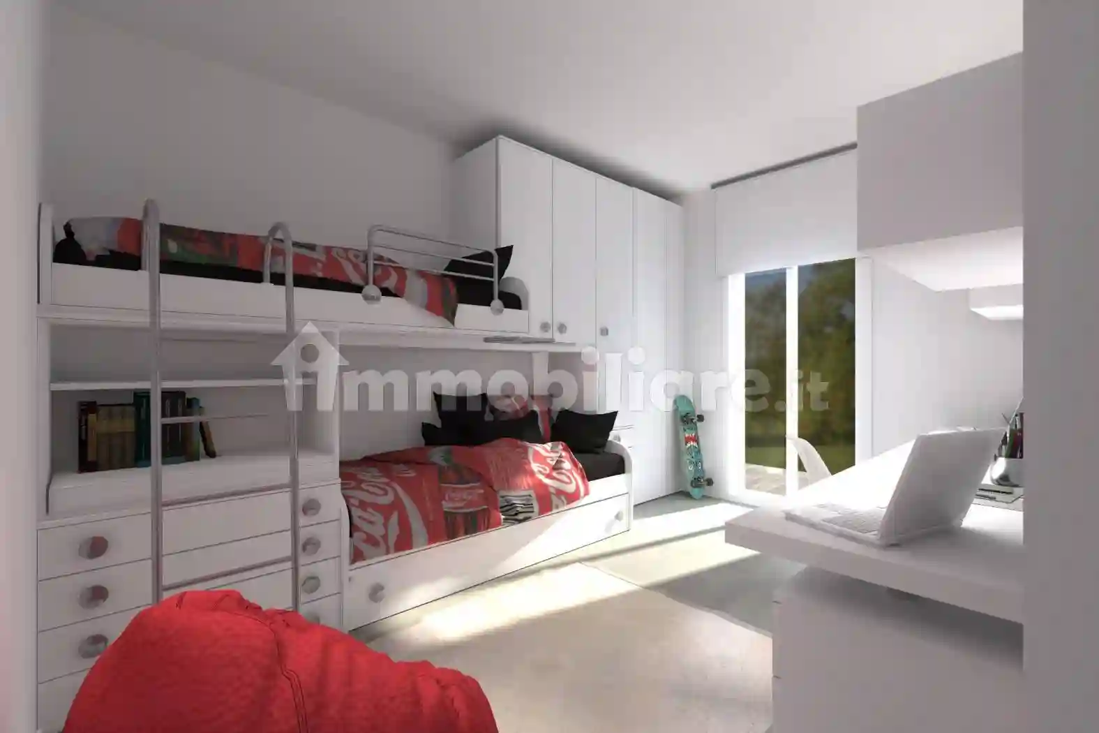 Appartamento - foto 3