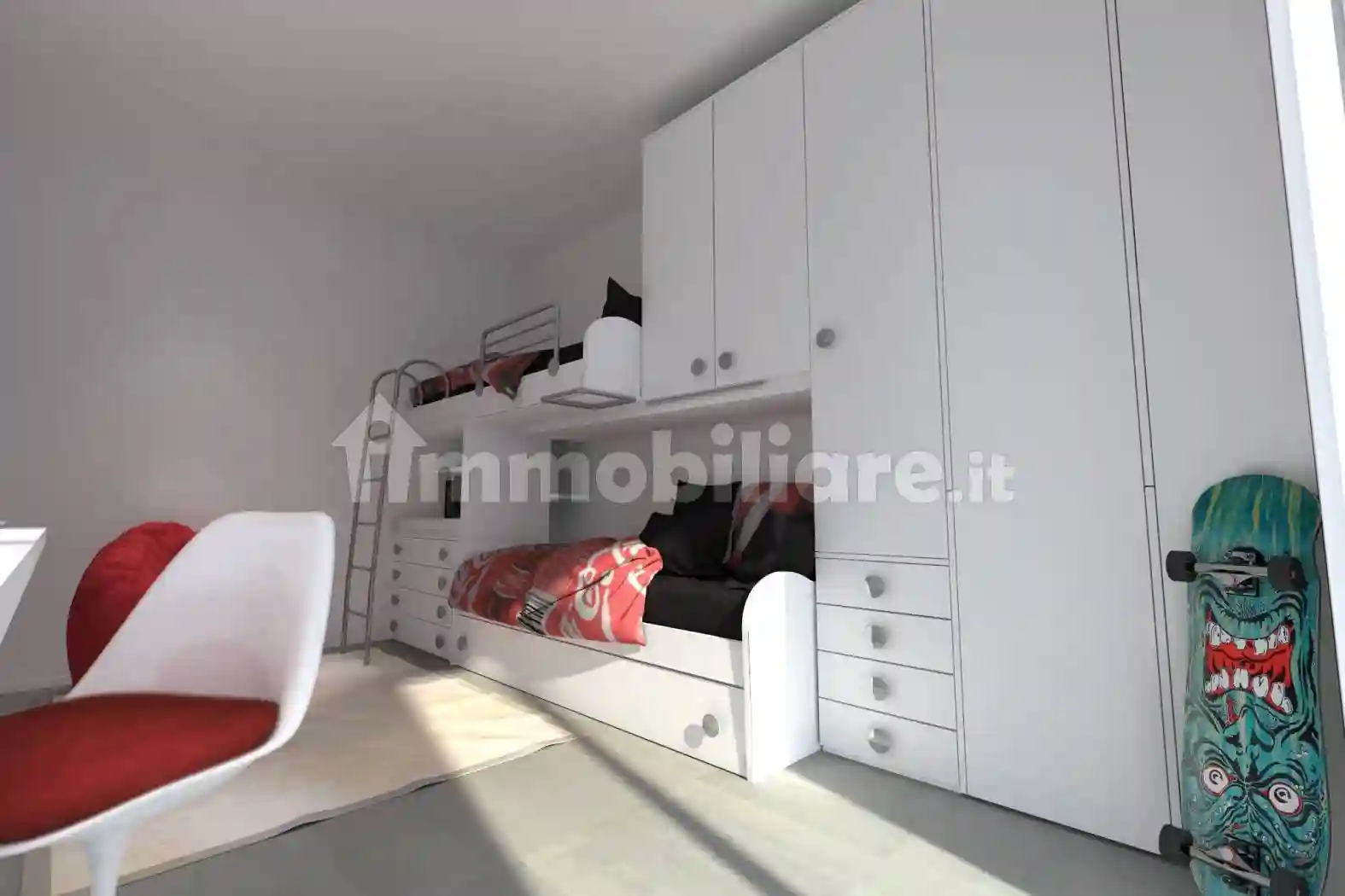 Appartamento - foto 4